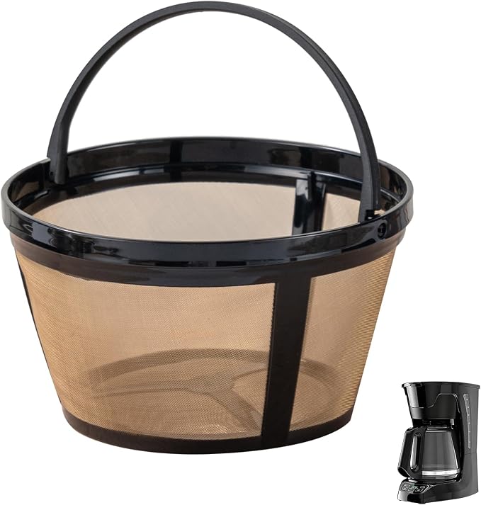 Coffee Filter Basket Compatible by Unknown