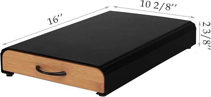 Flagship Coffee Pod Holder for Nespresso Originalline Capsule Holder Drawer Pod - Image 2
