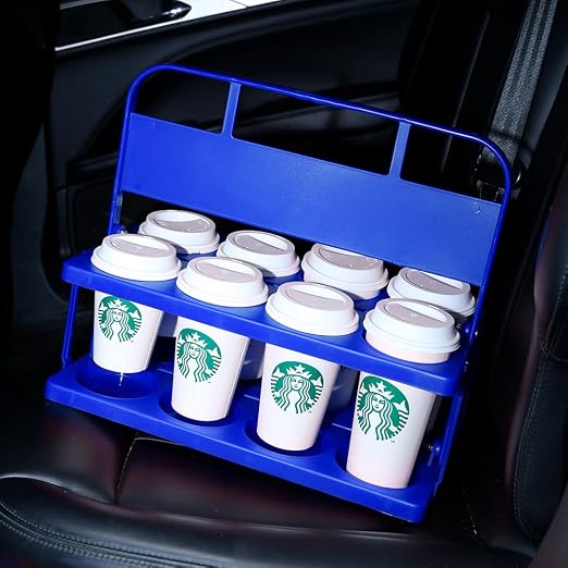 Bodaon 8 Cup Drink Carrier - Image 5