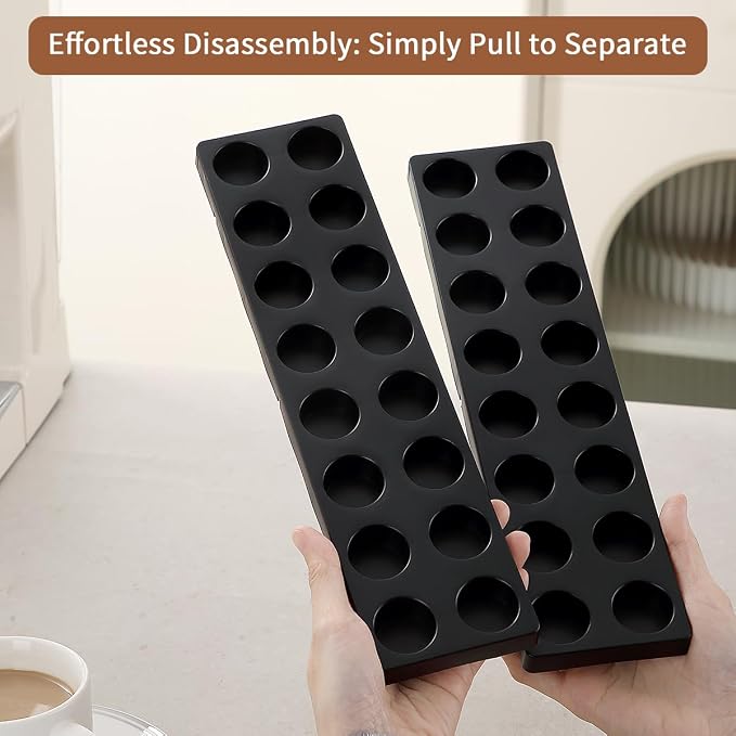 Berglander Coffee Capsule Holder - Image 7