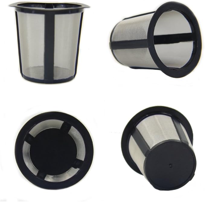 WOTW Reusable Coffee Filter Set Replacement Filter - Image 3