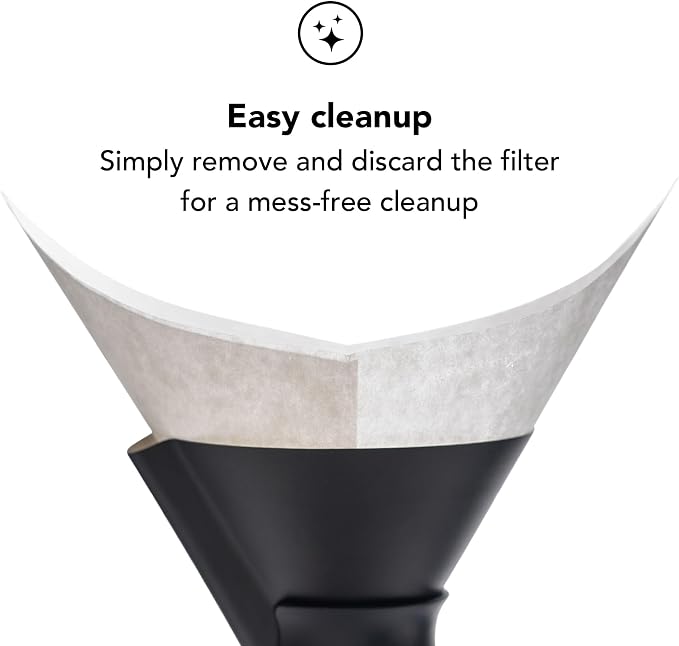 MiiR New Standard Carafe Cone Coffee Filters - Image 6