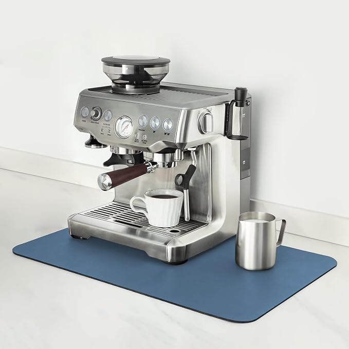 Mimore Coffee Mat by Mimore