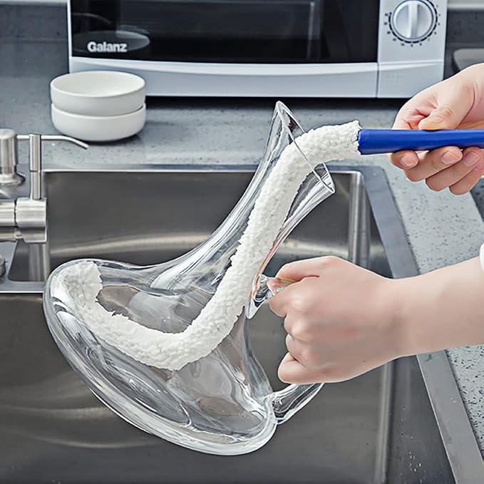 LJDJ Bottle Cleaning Brush - Image 6