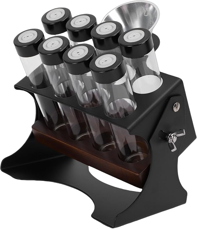 Coffee Bean Storage Container, Holders by Unknown