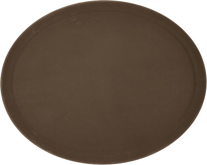 Winco 26" x 22" Premium Fiberglass Tray by Winco