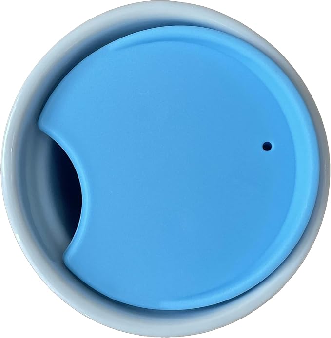 MIE Replacement Lid for Coffee Mug & Tea Cup - Image 4