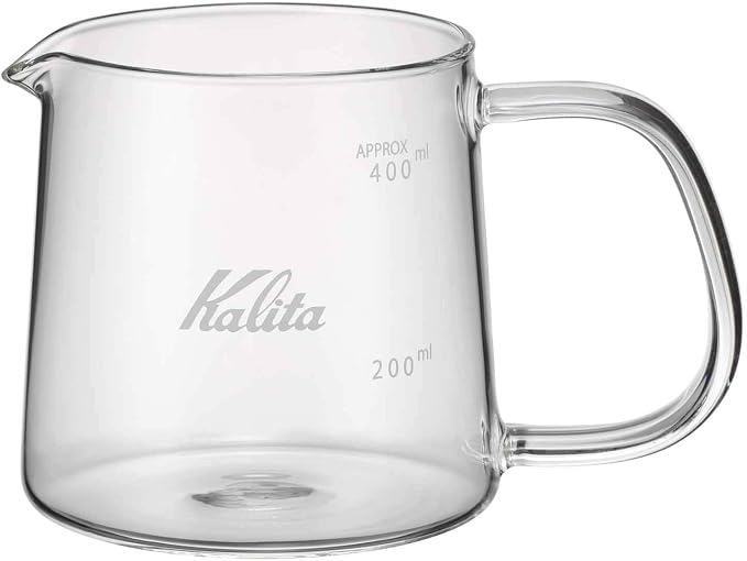 Kalita WDG-185#44304 Coffee Dripper Stand Set - Image 5
