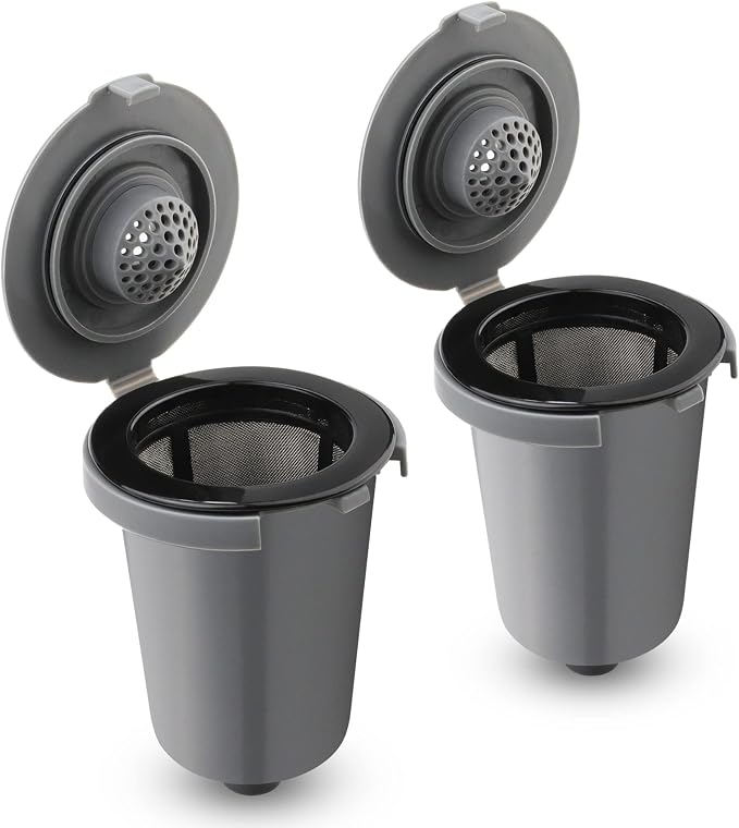 Reusable Filter Cup for Cuisinart by FIRJOY