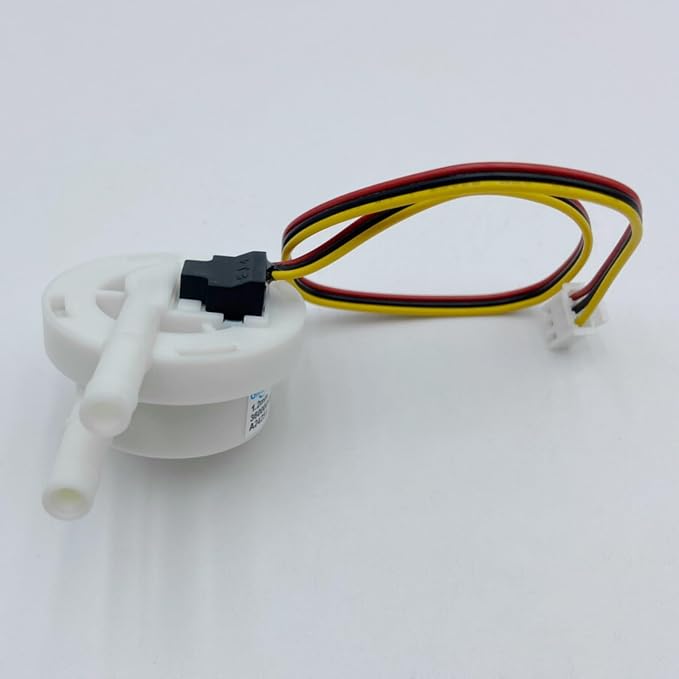 High Accuracy Flowmeter Suitable - Image 9