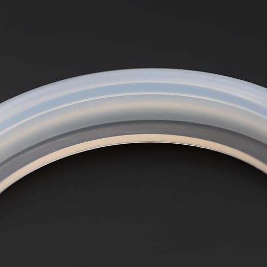 50mm Silicone Steam Ring for Breville, Krups Espresso Machines – Food-Grade - Image 6