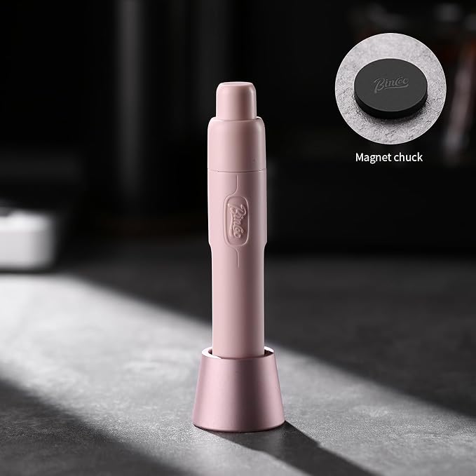 Retractable WDT Espresso Distribution Tool - Image 5
