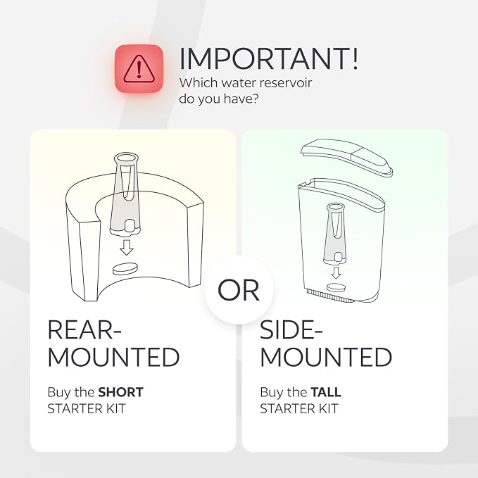 Water Filter Holder and 12 Water Filters - Image 3