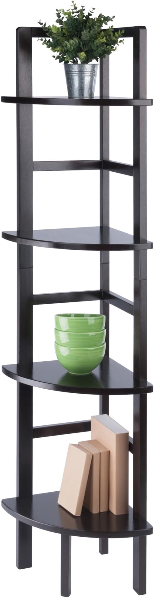Aiden Corner Baker's Rack - Image 11