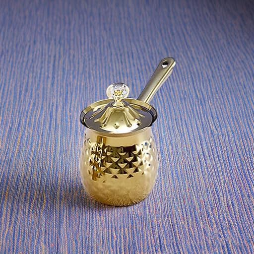 Stainless Steel Turkish Coffee Pot, Moka Pot, Espresso Maker - Image 5