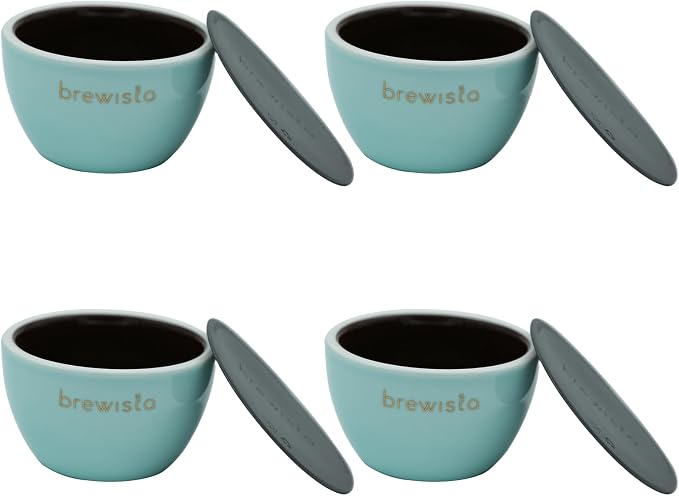 Brewista Professional Coffee Cupping Bowls by Brewista