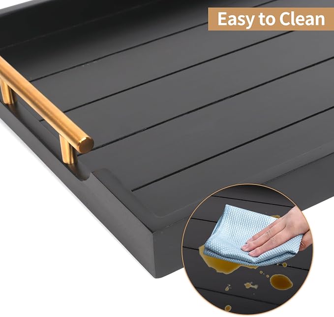 SXNOWS Coffee Table Trays - Image 7