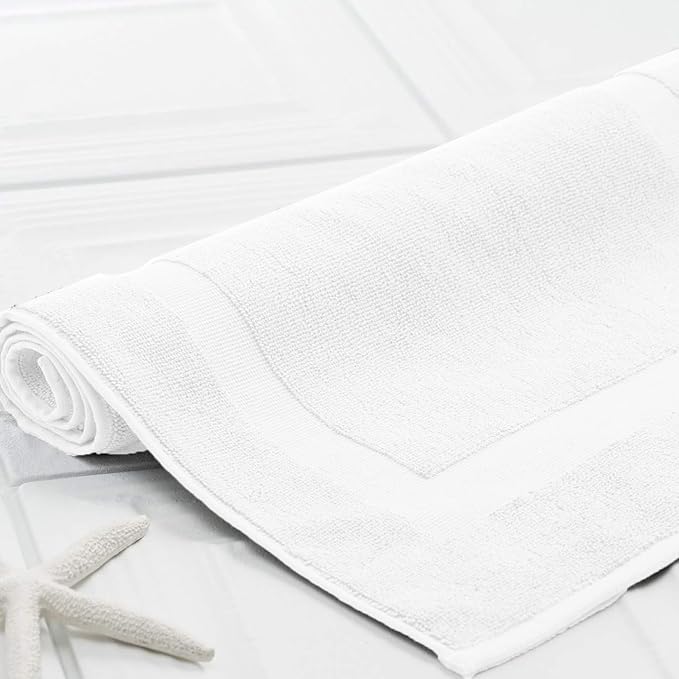 RIVERSIDE Bath Mat Set of 2 - Image 3