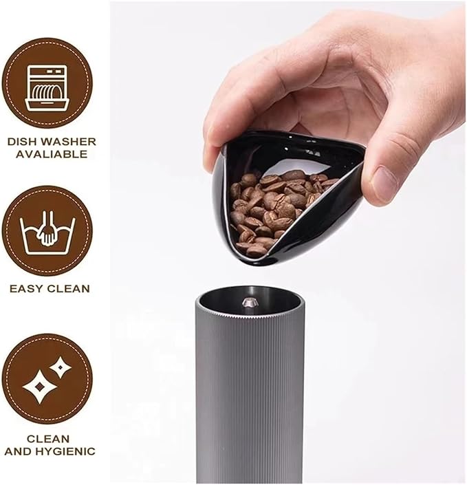 Coffee Beans Dosing Cup Trays And Spray Portable Humidifier Powder Anti Fly And - Image 5