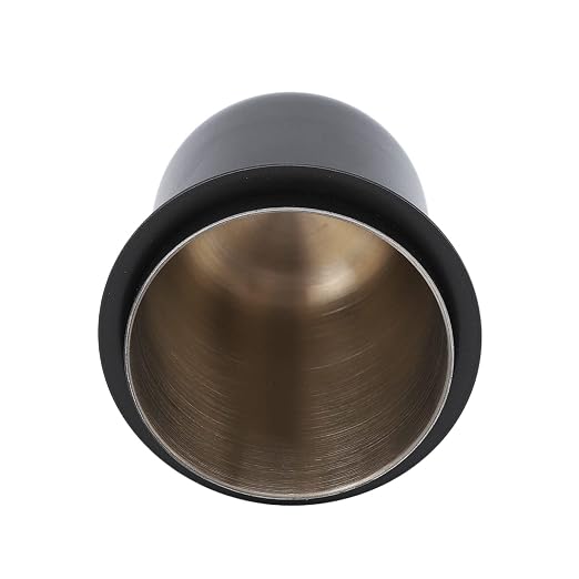 58mm Dosing Cup, 150ml Stainless Steel Coffee Cup - Image 7
