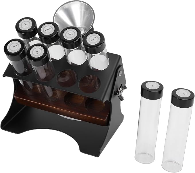 Coffee Bean Storage Container, Holders - Image 5
