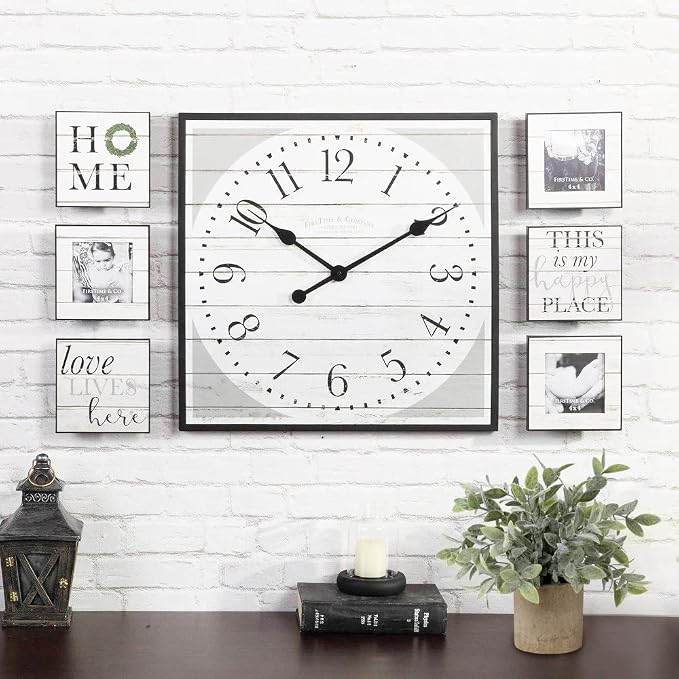 Briful Artificial Potted Plants Set of 2 Small Faux Plant Eucalyptus Mini Fake - Image 6