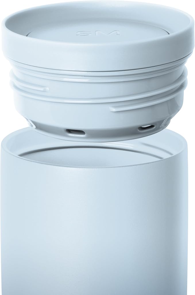 Simple Modern Travel Coffee Mug Tumbler - Image 3