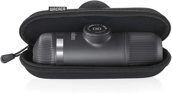 Wacaco Nanopresso Case, Protective Case - Image 2