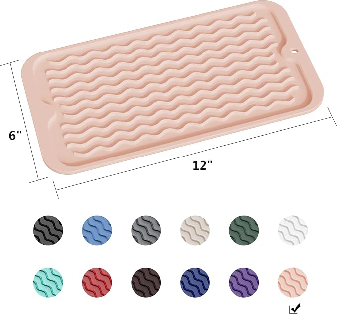 ZLR Silicone Sink Caddy Tray - Image 6