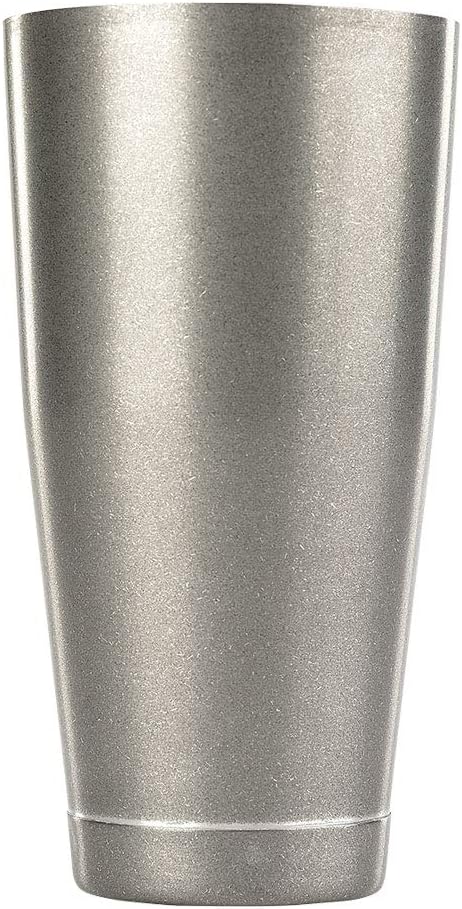 Barfly Cocktail Tin, Large 28 oz by BarflybyMercer