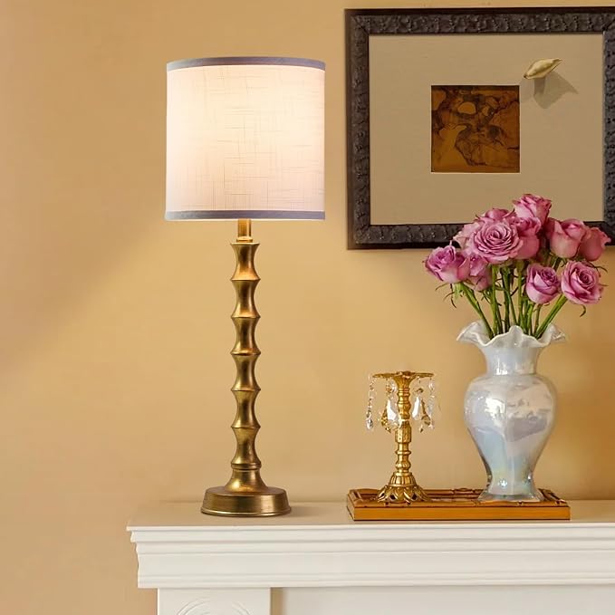28.75" Buffet Table Lamps Set of 2 - Image 5