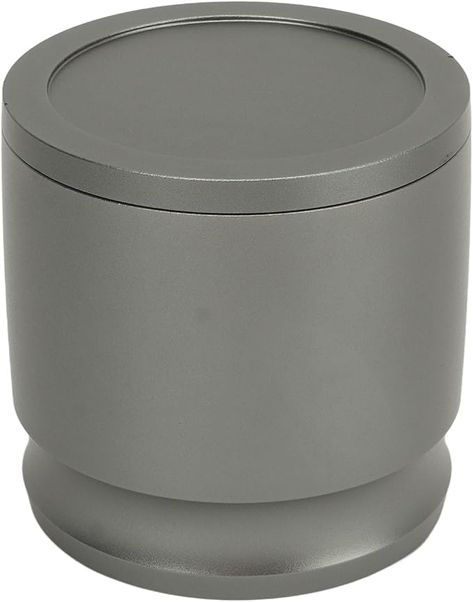 Dosing Rings Press Aluminum Alloy Anti Flying Coffee Powder Picker - Image 5