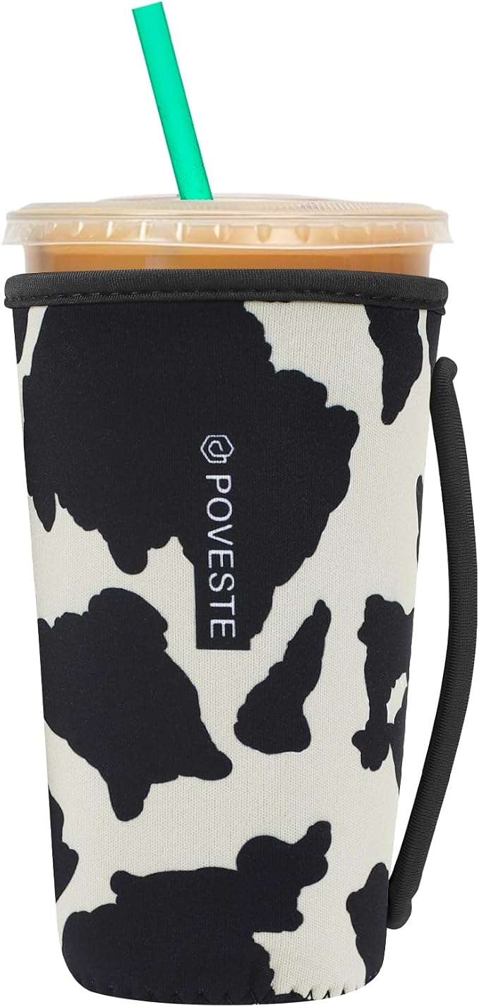Reusable Neoprene Insulator Sleeve by Unknown