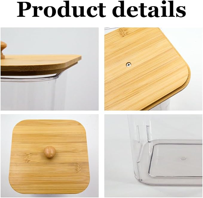 2 Pack Clear Coffee Pod Holder - Image 3