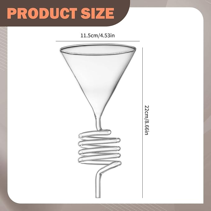 Baoblaze Pour over Coffee Dripper Strainer Cone Multipurpose Easy Maintenance - Image 3
