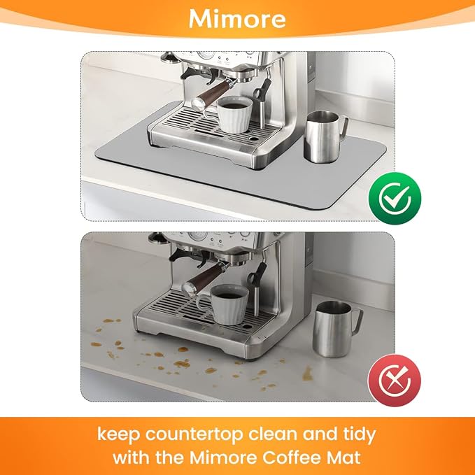 Mimore Coffee Mat - Image 4