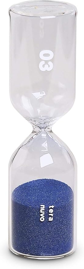 Teranuvo Hourglass - by TERANUVO