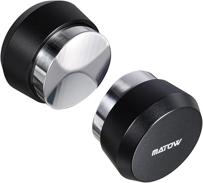 MATOW Gravity Espresso Distributor & Auto Leveler Fits 58mm Portafilter | - Image 8