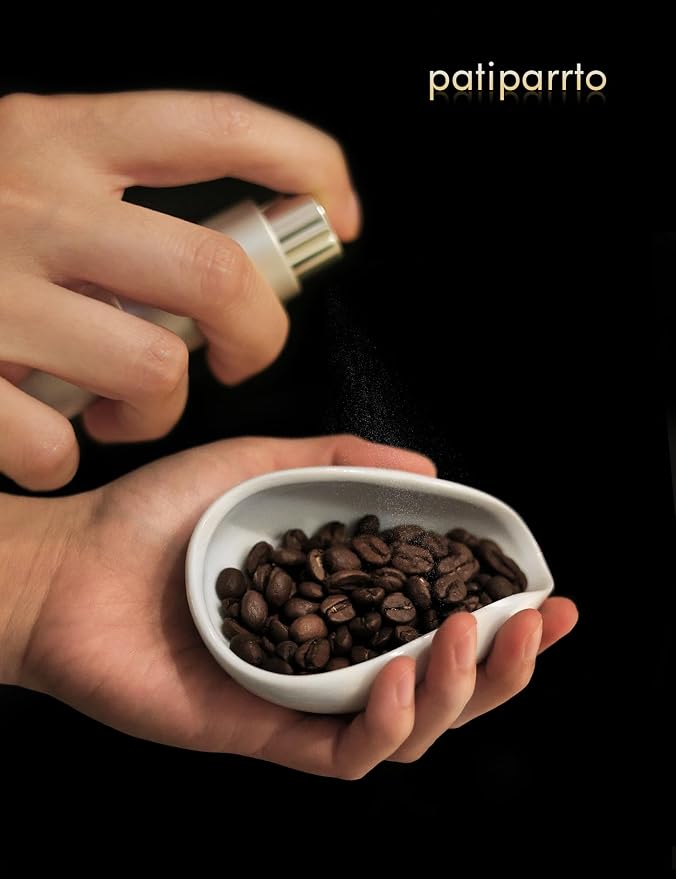 Coffee Beans Dosing Cup, Coffee Dosing Tray Coffee Bean Weighing Container - Image 7