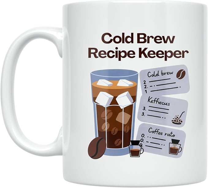 Coffee Lover Mug by Unknown