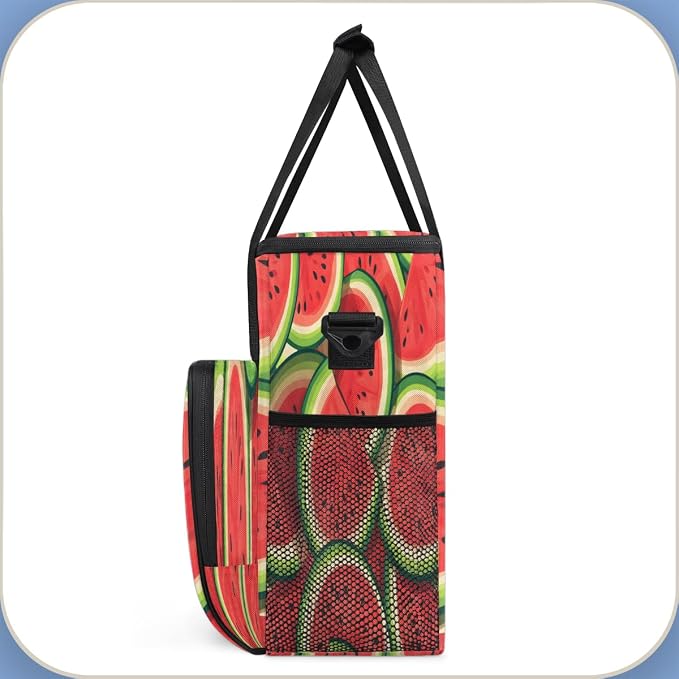Watermelon Coffee Machine Bag Compatible - Image 4