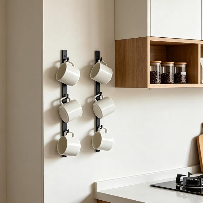 Yohsnor Coffee Mug Rack Set of 2 - Image 6