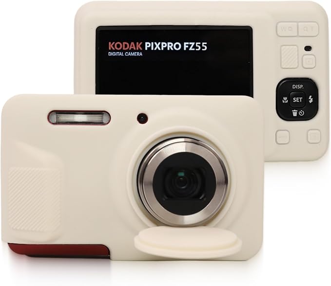 Case for Kodak Pixpro FZ55 Digital Camera Compatible by Unknown