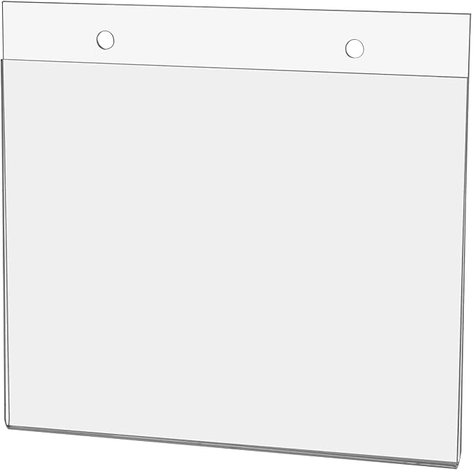 Marketing Holders 5 Pack Sign Holder - Image 6
