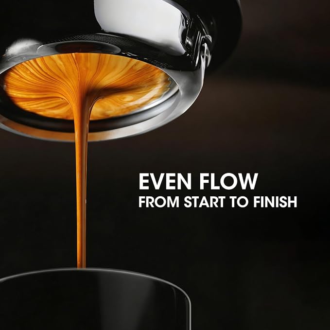 Aieve WDT Tool Espresso, Magnetic Coffee Distribution Tool Compatible - Image 7