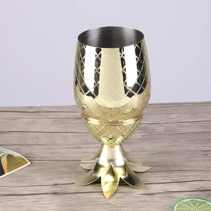 Cocktail Shaker, Elegant Drink Mixer - Image 8