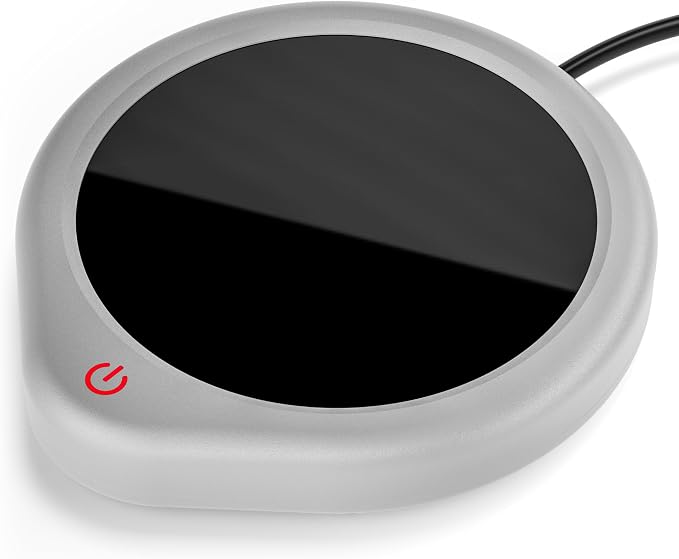Oracer Coffee Mug Warmer, Cup Warmer by Oracer