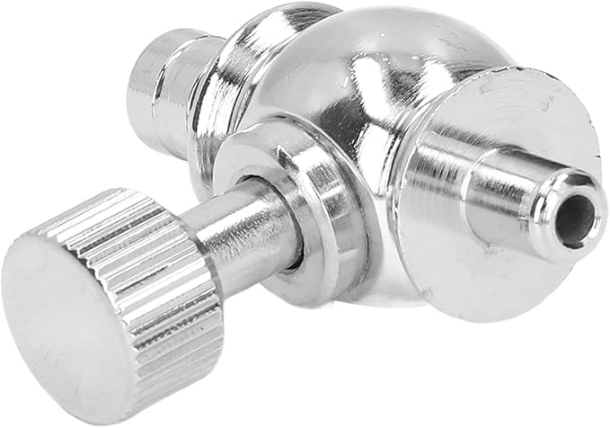 Stainless Steel Cold Brew Drip Coffee Valve, Adjustable Flow Replacement Ice - Image 9
