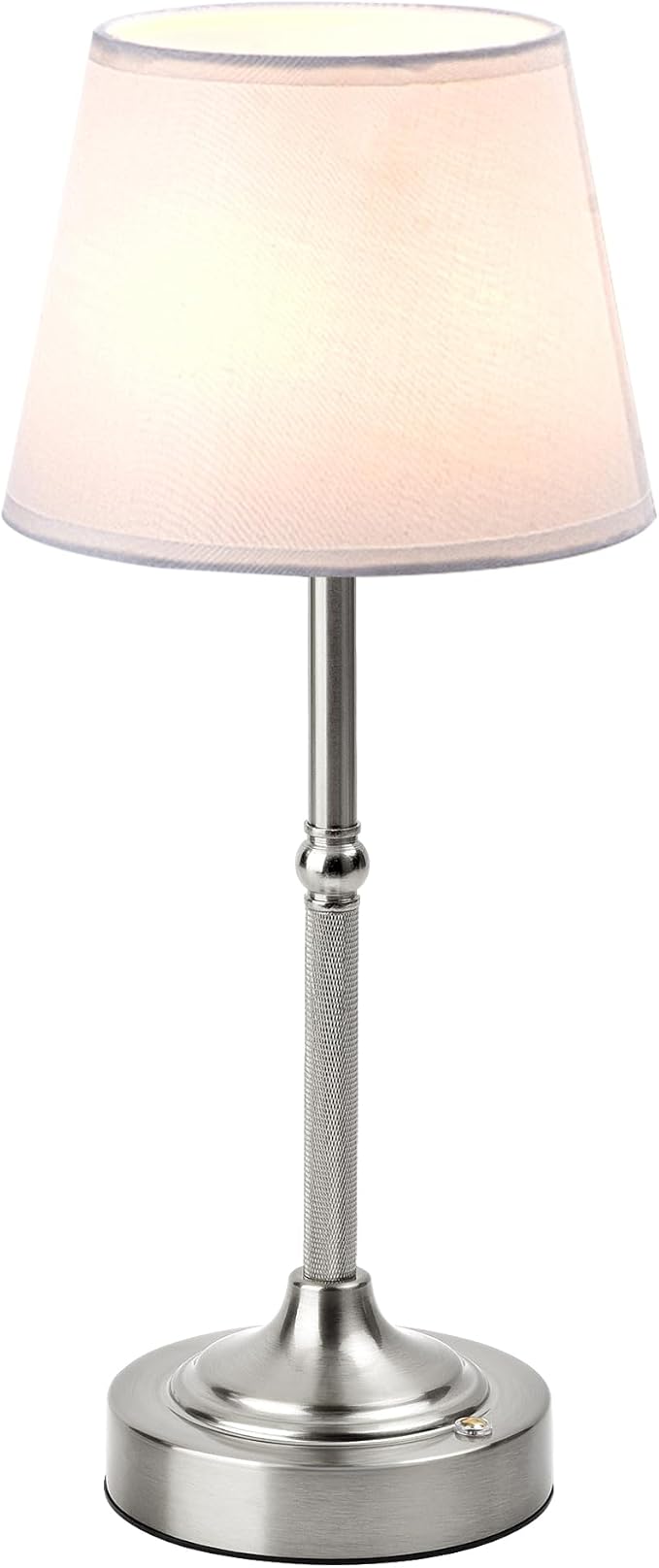 LUTEC Cordless Table Lamp, Battery Operated Lamp - Image 9