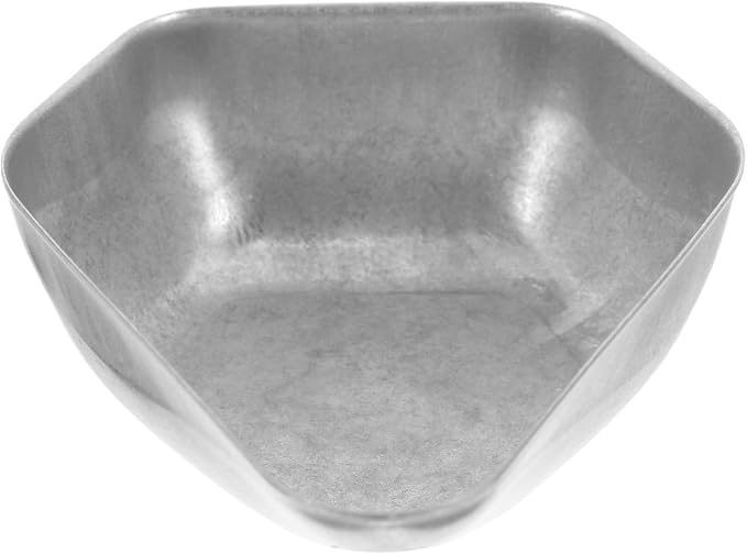 Stainless Bean Measuring Dish Small Plate by HOMOBABE